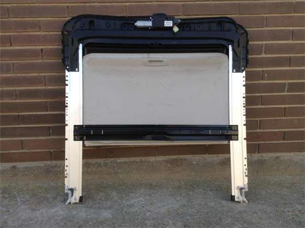 Techo solar subaru xv - 