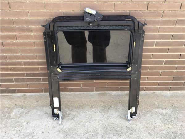 Techo solar VW New Beetle 9C - 