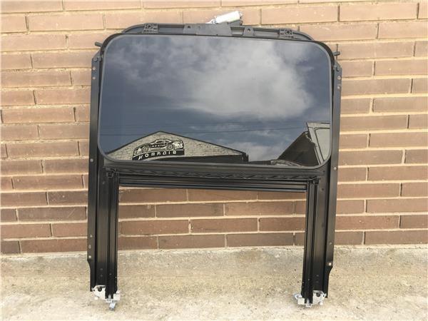 Techo solar VW New Beetle 9C - 