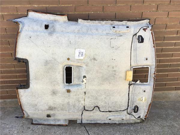 Tejadillo interior Bmw E92 coupe - 7960071