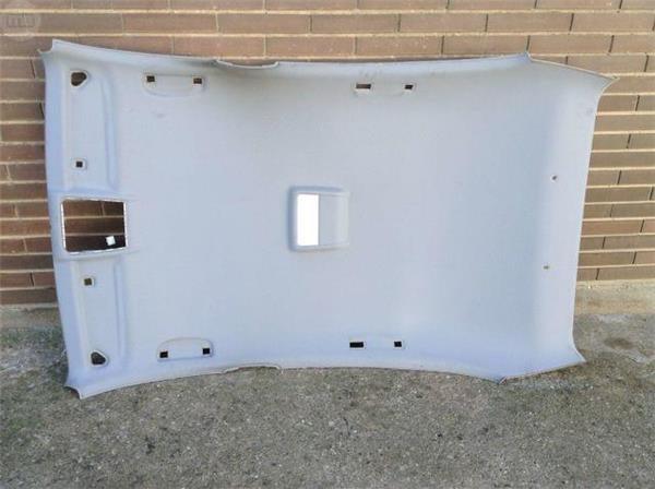 Tejadillo interior bmw serie 1 e87 - 