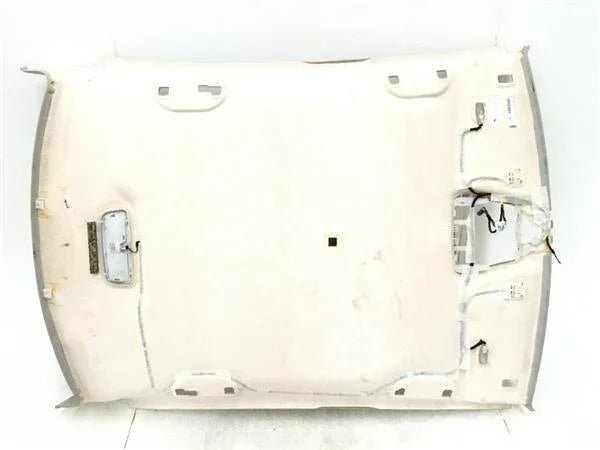 Tejadillo interior Mercedes Clase C W204