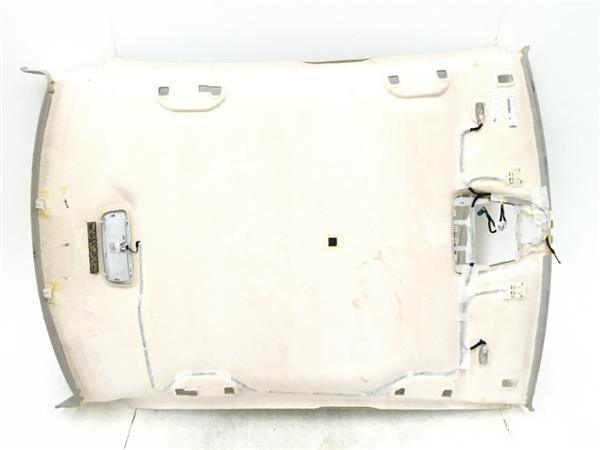 Tejadillo interior Mercedes Clase C W204 - a2046906550