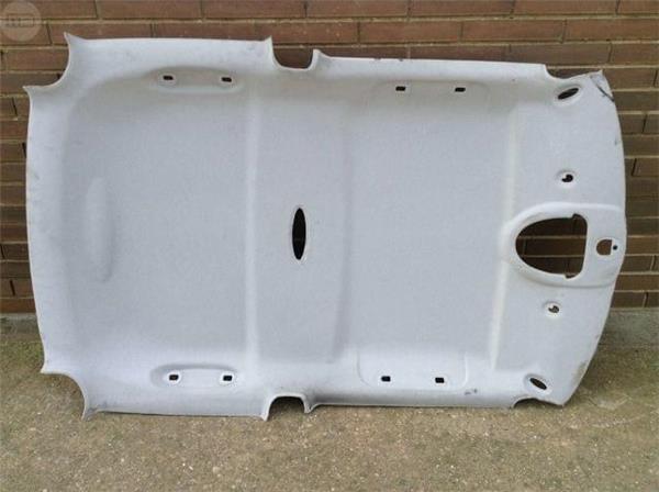 Tejadillo interior mini cooper r56 - 