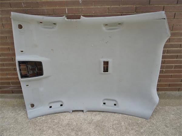 Tejadillo interior opel insignia - 