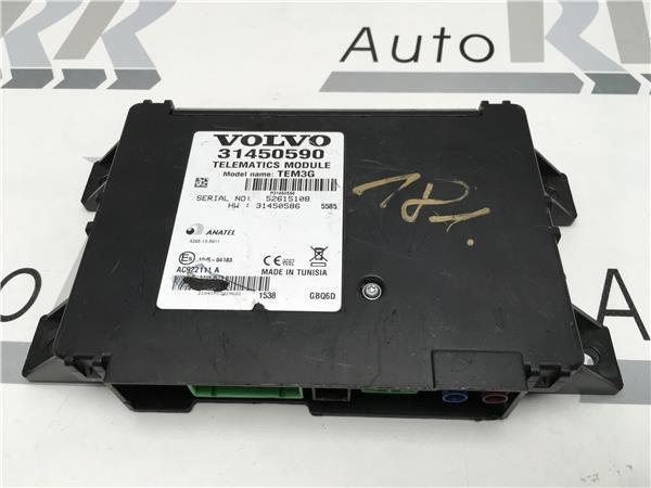 Telematics Modulo Volvo 31450590 - 31450590