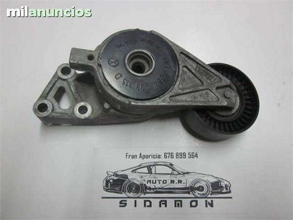 Tensor correa audi vw - tdi06a903315daudi