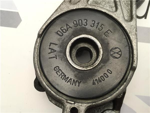 Tensor correa auxiliar VW 06a903315e - 06a903315e