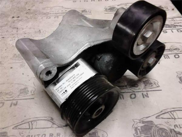 Tensor correa iveco daily 2.3 hpi - 504385414