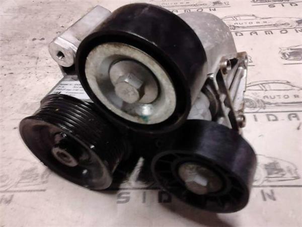 Tensor correa iveco daily 2.3 hpi - 504385414