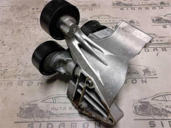 Tensor correa iveco daily 2.3 hpi - 504385414