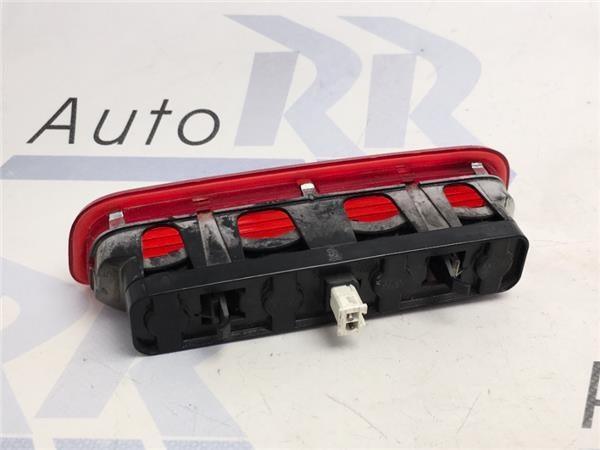 Tercera luz freno Bipper Nemo - e240020