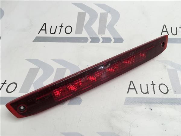 Tercera luz freno Ford Focus 2