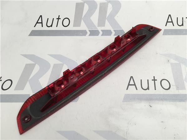 Tercera luz freno Ford Focus 2