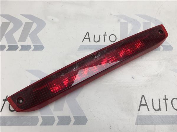 Tercera luz freno Ford Focus 2