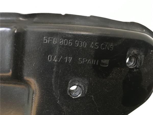 Tirante derecho faro Seat Leon 3 5F - 5f0806930
