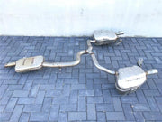 Tramo de escape VW 5q5253611ad