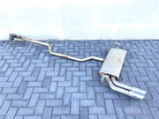 Tramo de escape Vw Golf VII - 5Q6253611CD