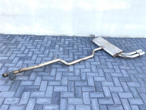 Tramo de escape Vw Golf VII - 5Q6253611CD