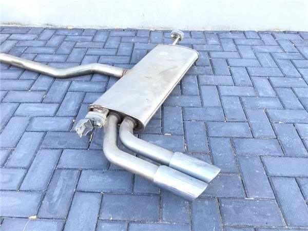 Tramo de escape Vw Golf VII - 5Q6253611CD