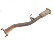 Tramo escape Renault Nissan 200280004r