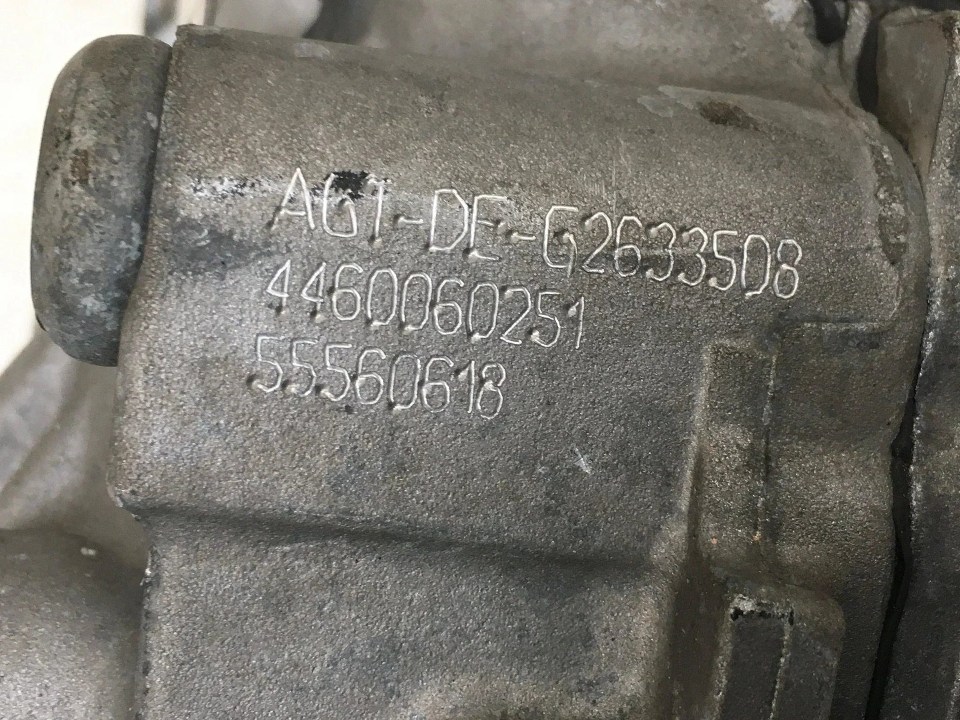 Transfer Alfa Romeo 159 Q4