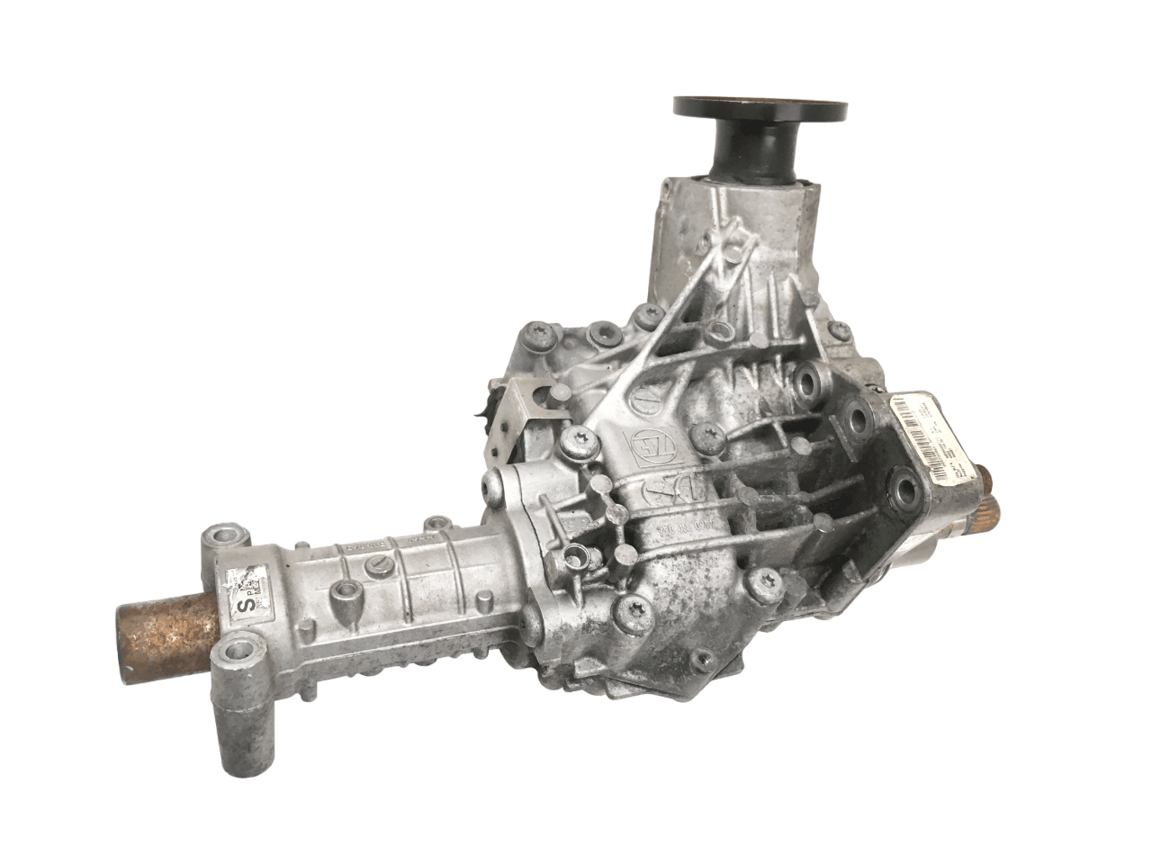 Transfer Alfa Romeo 159 Q4 - 55560618