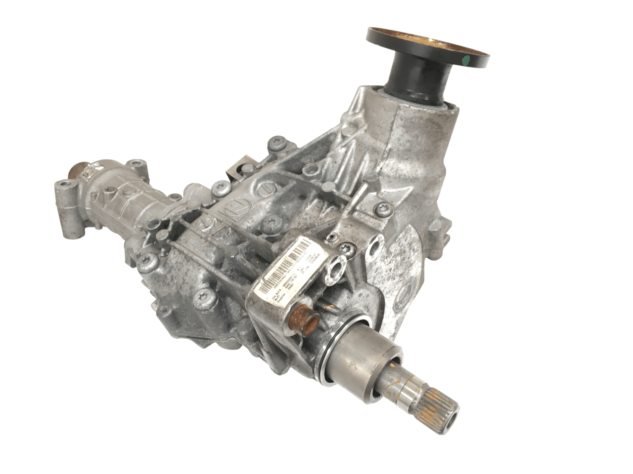 Transfer Alfa Romeo 159 Q4 - 55560618