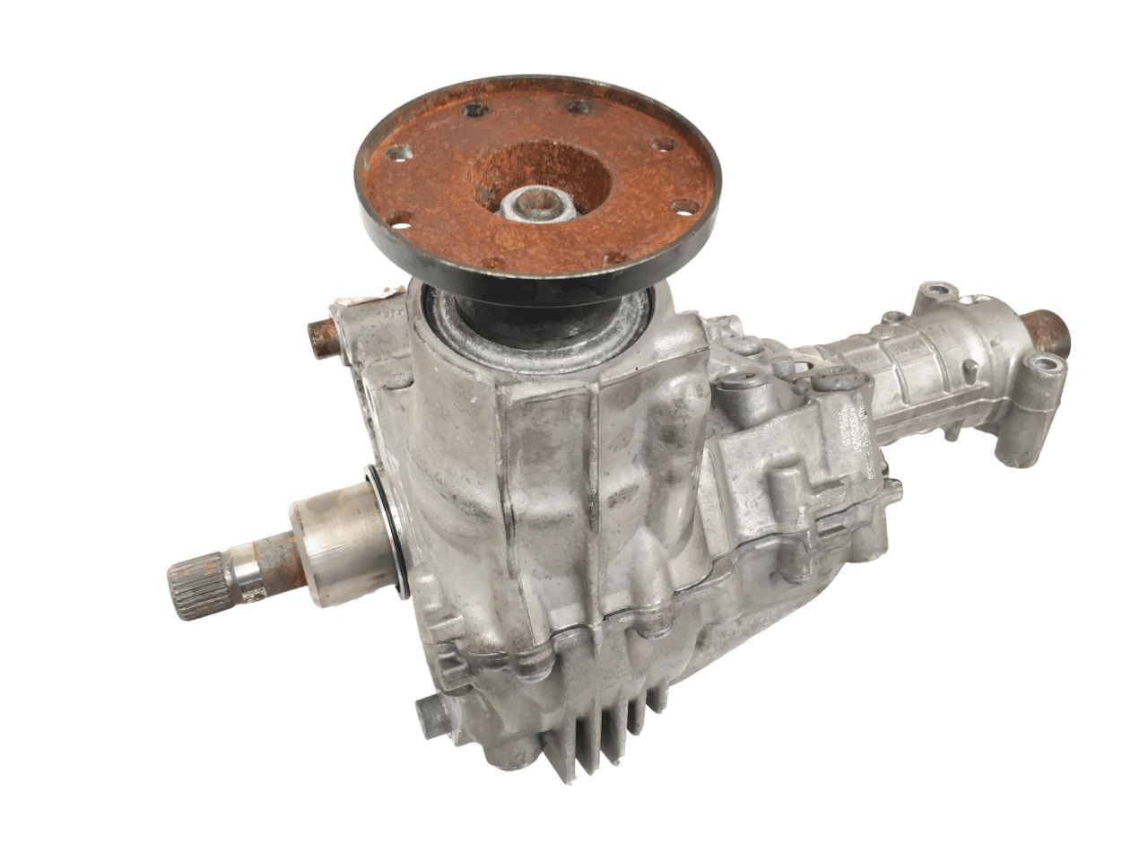 Transfer Alfa Romeo 159 Q4 - 55560618