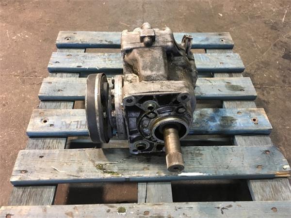 TRANSFER AUDI 1.8T 225CV 79022201 - 79022201