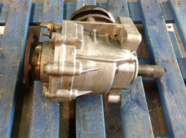 Transfer audi tt audi s3 1.8t - 02m409148a