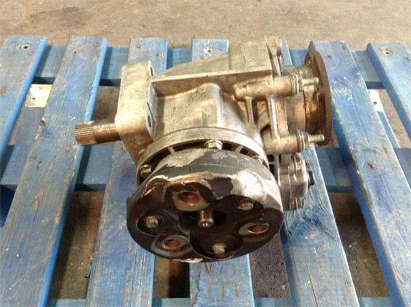 Transfer audi tt audi s3 1.8t - 02m409148a