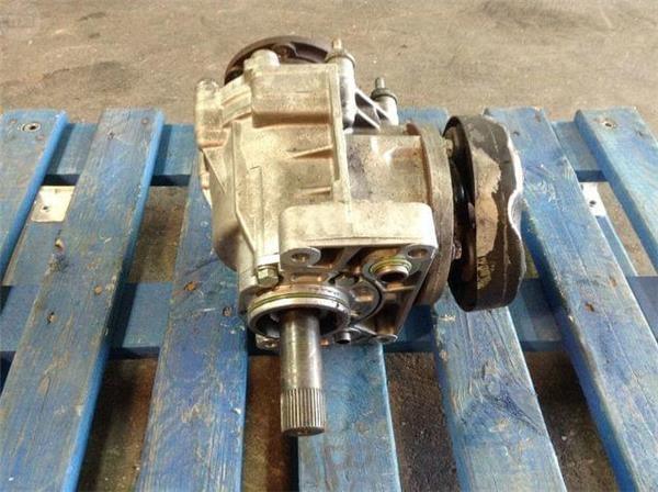 Transfer audi tt audi s3 1.8t - 02m409148a