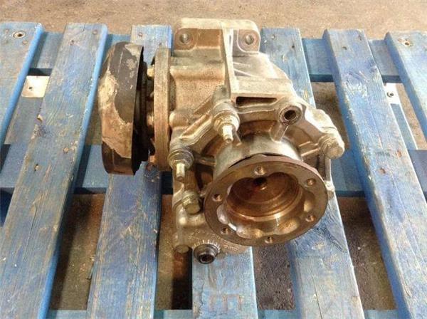 Transfer audi tt audi s3 1.8t - 02m409148a