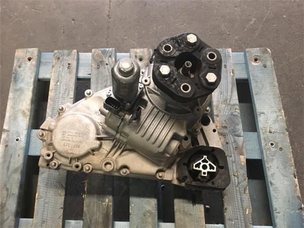 TRANSFER BMW X5 E70 X6 E71 3.0D 235CV - 27107574777