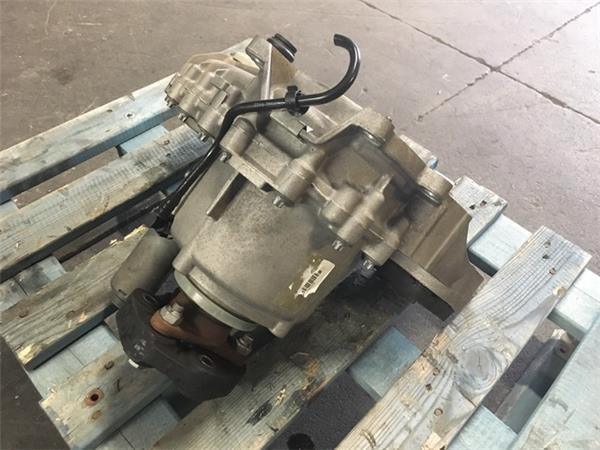 TRANSFER BMW X5 E70 X6 E71 3.0D 235CV - 27107574777