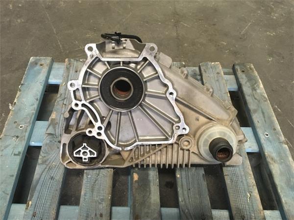 TRANSFER BMW X5 E70 X6 E71 3.0D 235CV - 27107574777