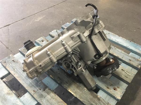 TRANSFER BMW X5 E70 X6 E71 3.0D 235CV - 27107574777