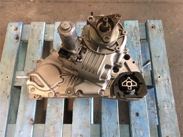 Transfer bmw x5m x6m 50ix s63b44 - s63b44