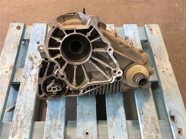 Transfer bmw x5m x6m 50ix s63b44 - s63b44