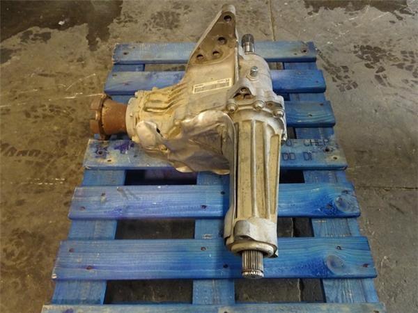 Transfer chevrolet captiva/antara 2.0 - 96625150