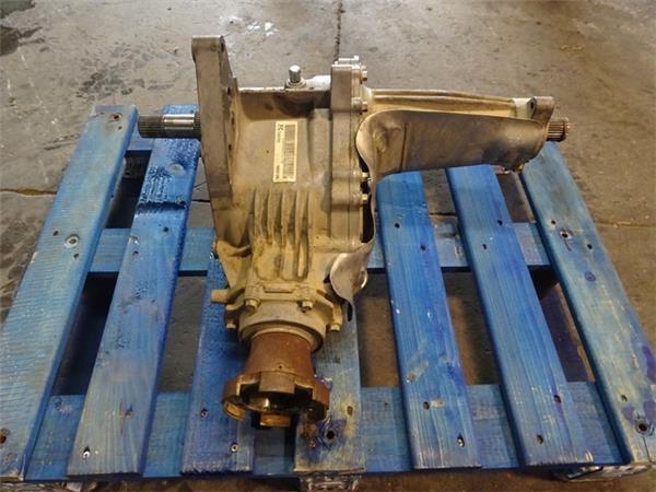 Transfer chevrolet captiva/antara 2.0 - 96625150