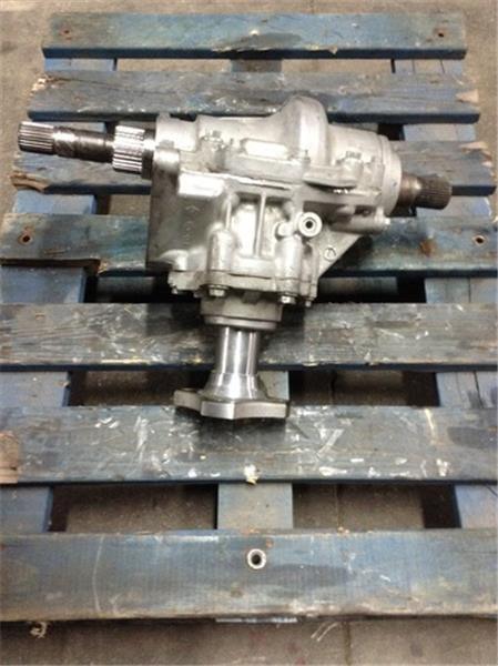 Transfer dacia duster 8200988059 - 8200988059