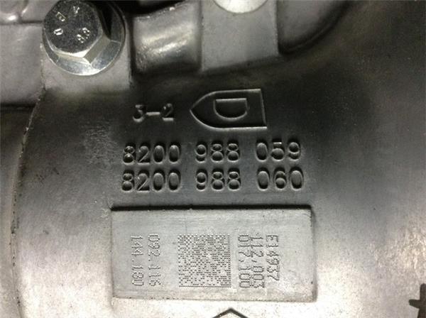 Transfer dacia duster 8200988059 - 8200988059