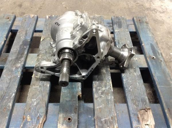 Transfer dacia duster 8200988059 - 8200988059