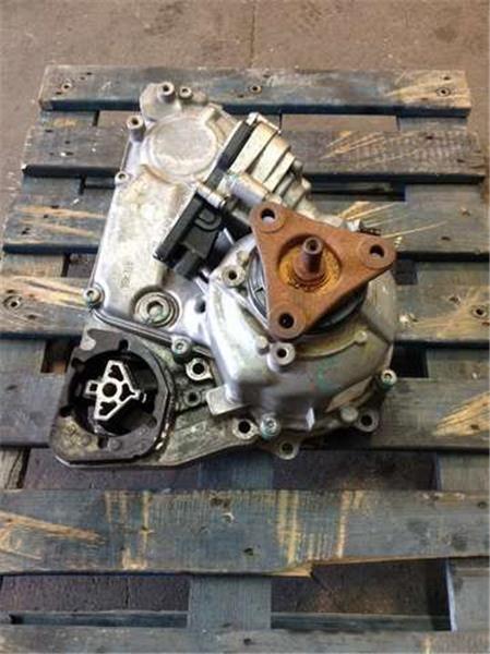 Transfer delantera bmw x5 x6 e70 e71 - 2710 7643758-02