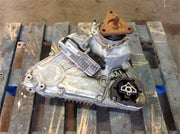 Transfer delantera bmw x5 x6 e70 e71 - 2710 7643758-02