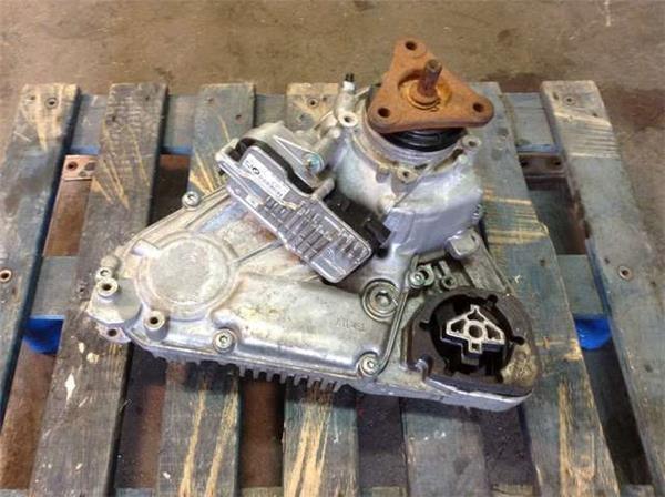 Transfer delantera bmw x5 x6 e70 e71 - 2710 7643758-02