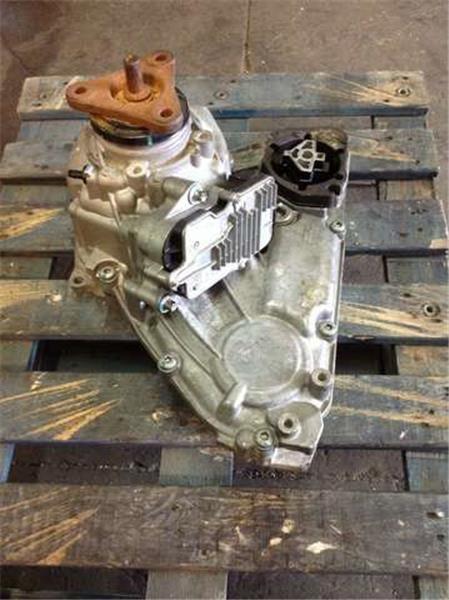 Transfer delantera bmw x5 x6 e70 e71 - 2710 7643758-02