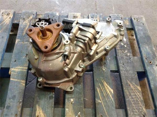 Transfer delantera bmw x5 x6 e70 e71 - 2710 7643758-02